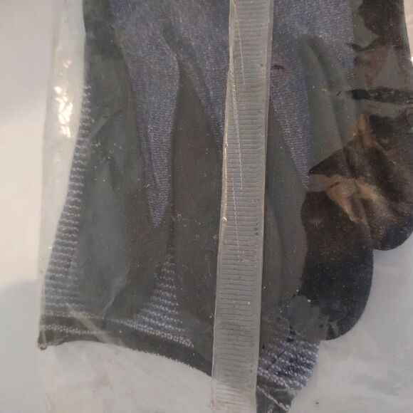 Barracuda Seamless Knit Polykor Blended Glove with Nitrile Coated size XL - Picture 8 of 11